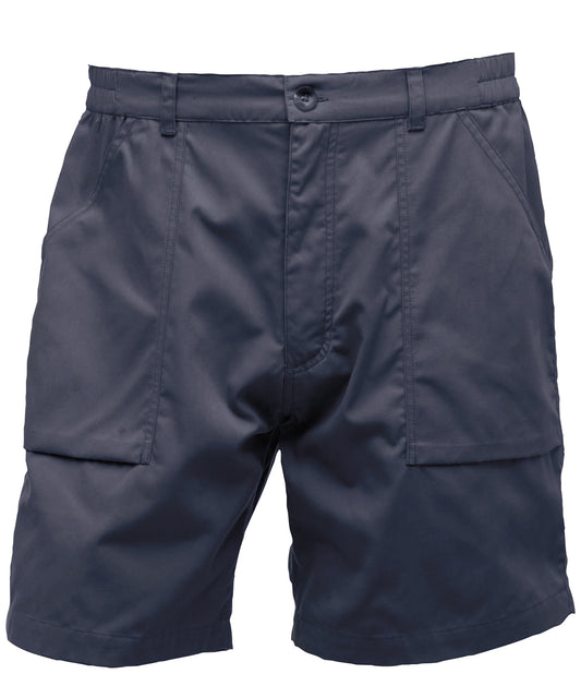 Action shorts