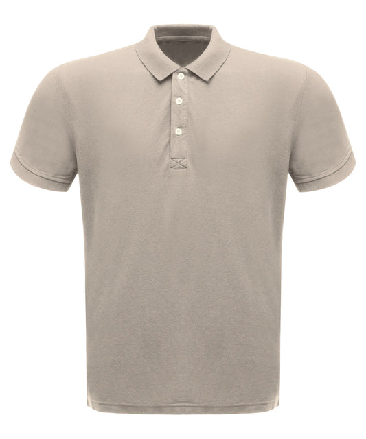 Classic 65/35 polo shirt