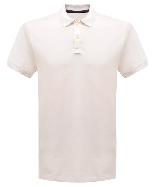 Classic 65/35 polo shirt