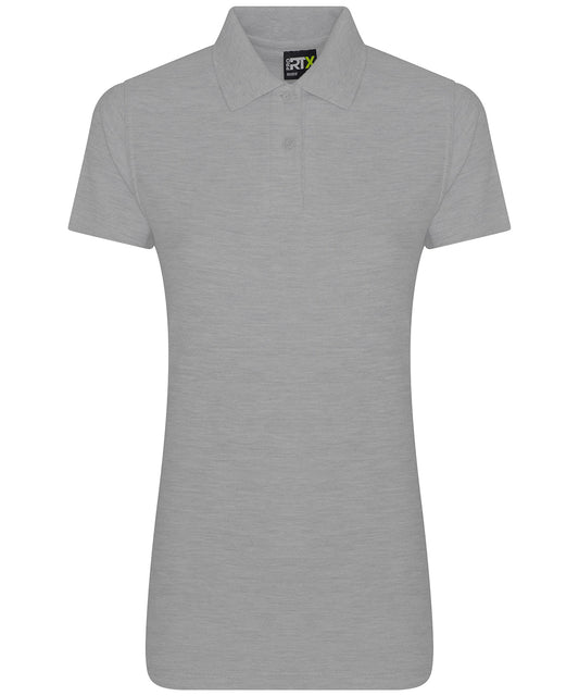 Women's pro polo