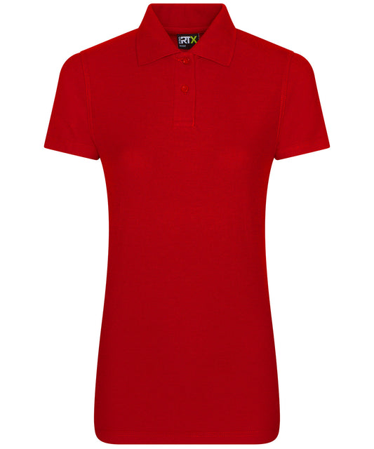 Women's pro polo