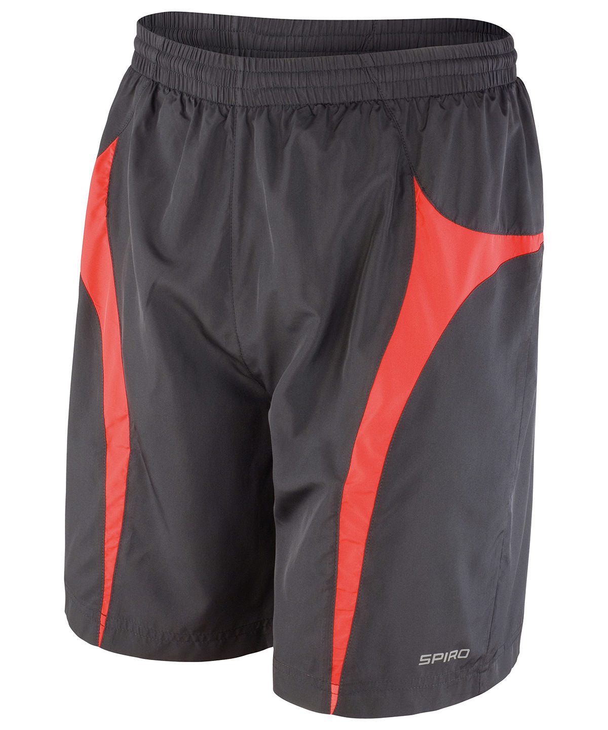 Spiro micro-lite team shorts