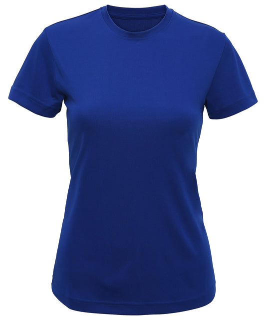 Women's TriDri® performance t-shirt