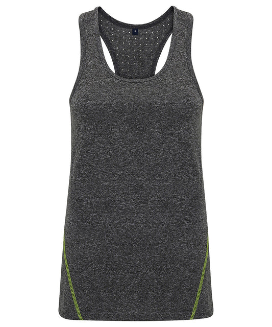 Women's TriDri® 'laser cut' vest