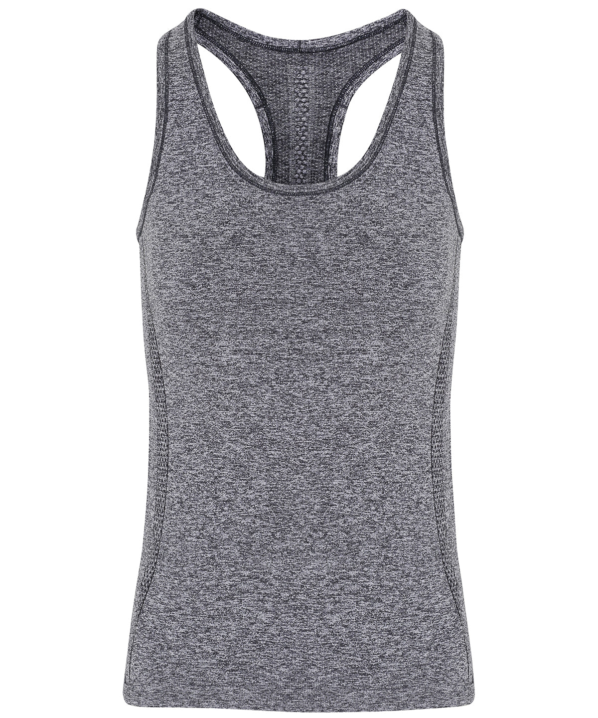 Women's TriDri® seamless '3D fit' multi-sport sculpt vest 
