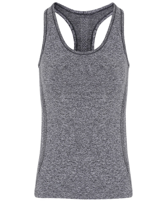 Women's TriDri® seamless '3D fit' multi-sport sculpt vest 