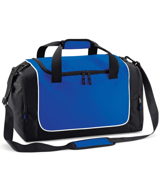 Teamwear locker bag