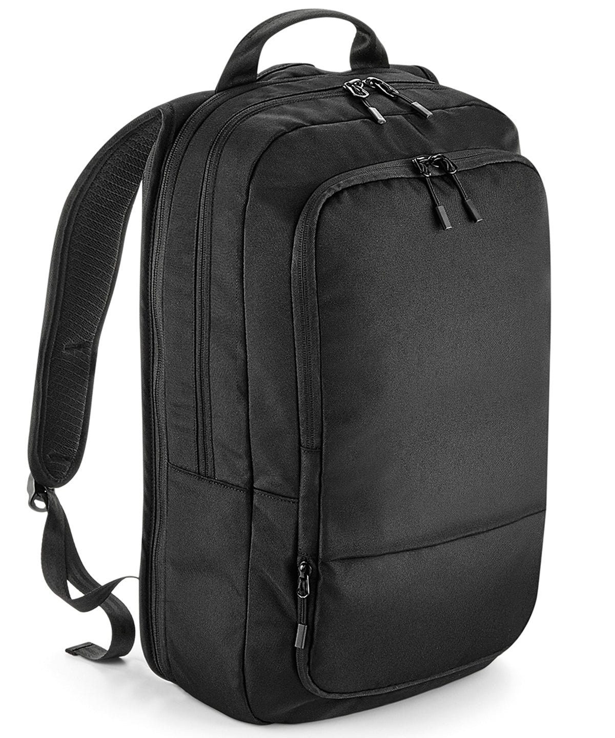 Pitch black 24 hour backpack