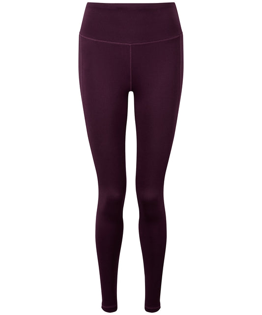 Women's TriDri® performance leggings