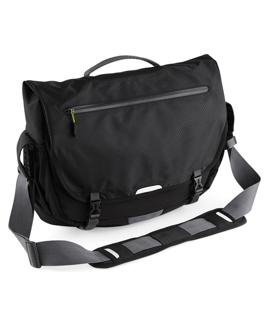 SLX 15 Litre courier bag