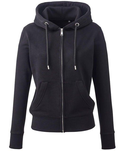 Women's Anthem full-zip hoodie