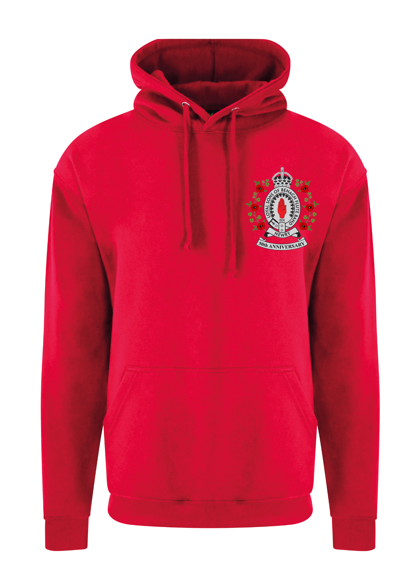 LSOB College Hoodie