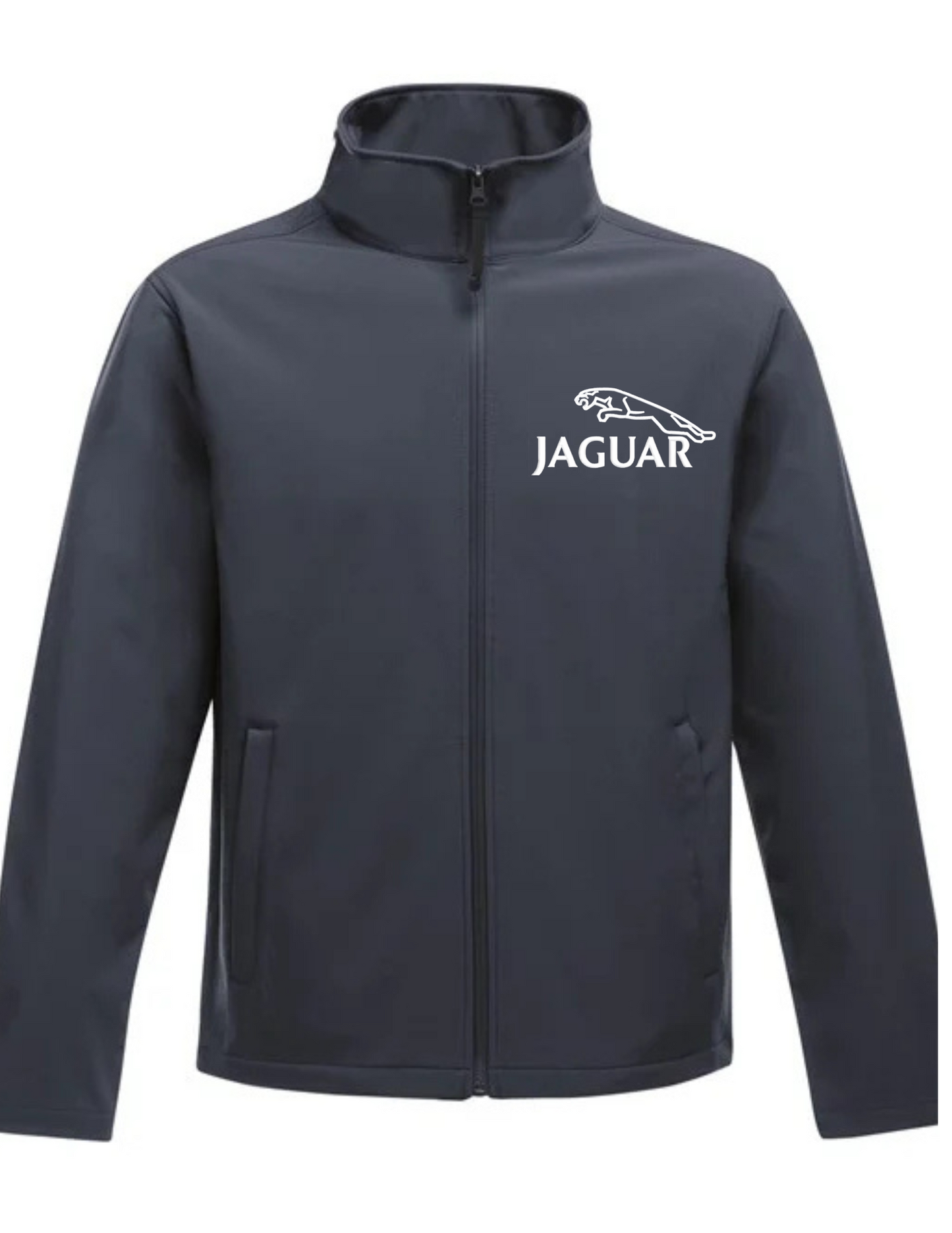 Jaguar Regatta Softshell Jacket
