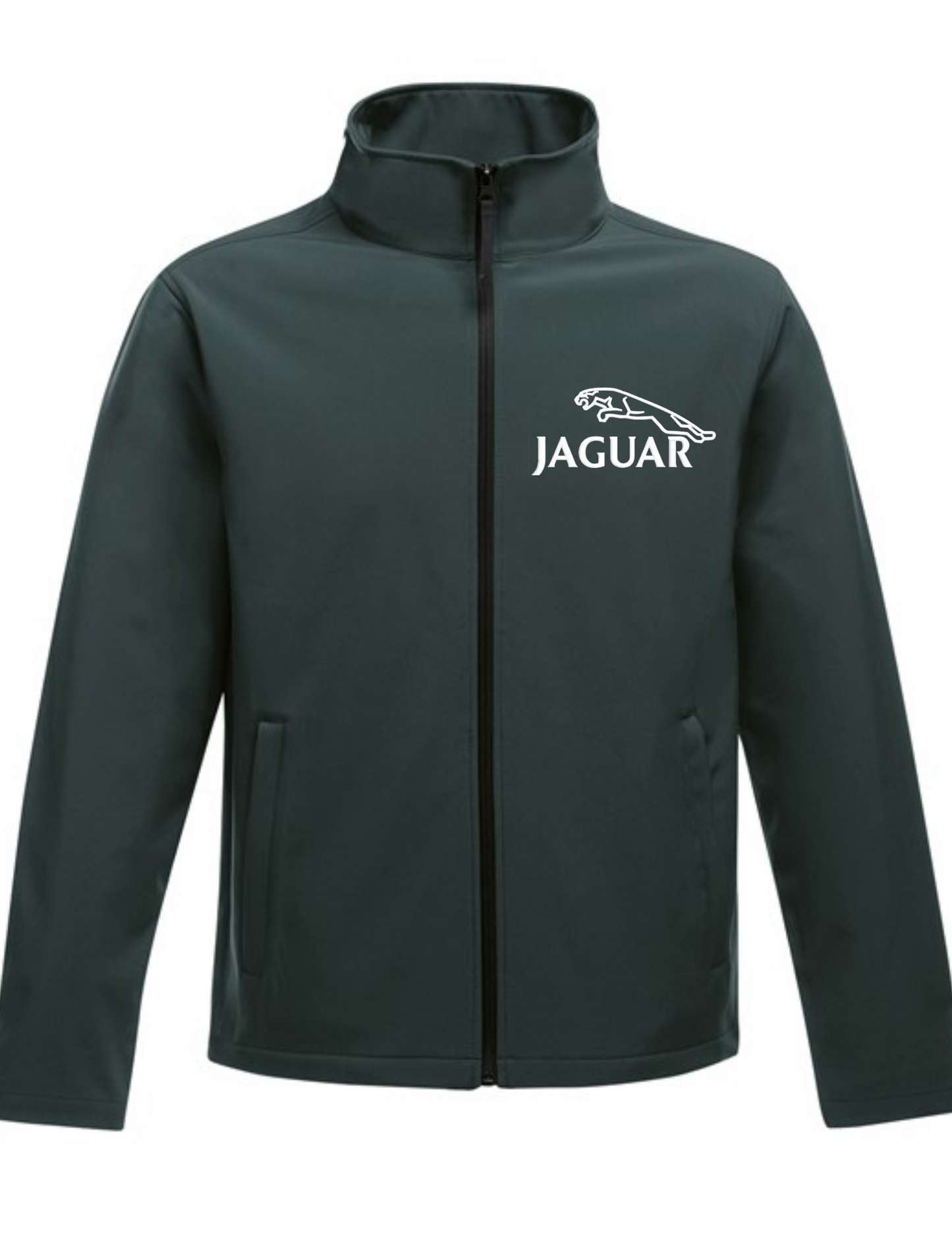 Jaguar Regatta Softshell Jacket