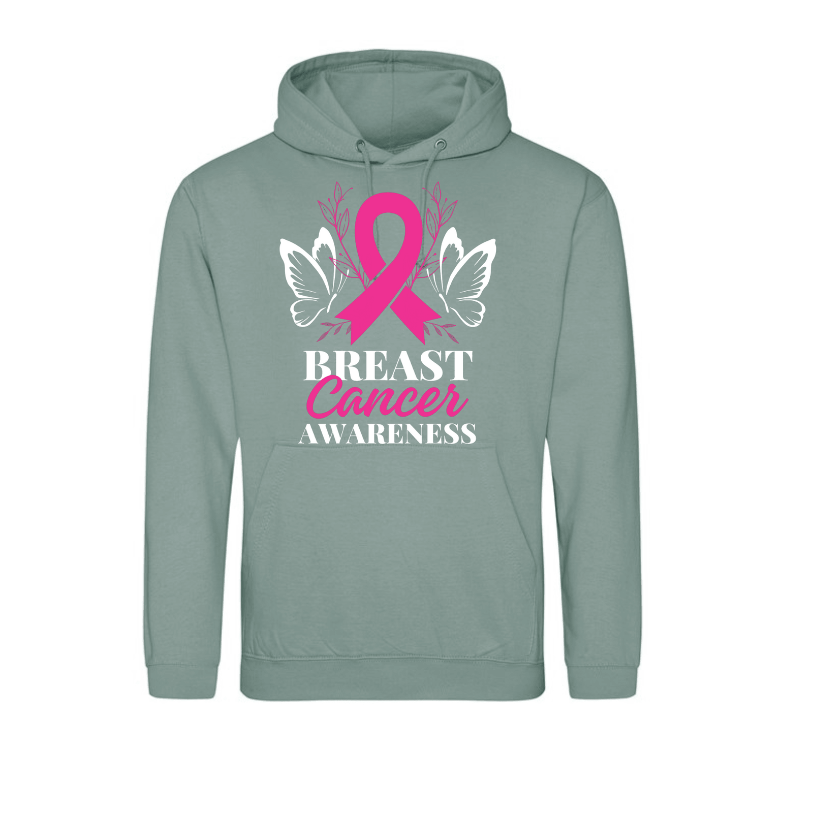 Breast Cancer Awareness - WPS Promotions