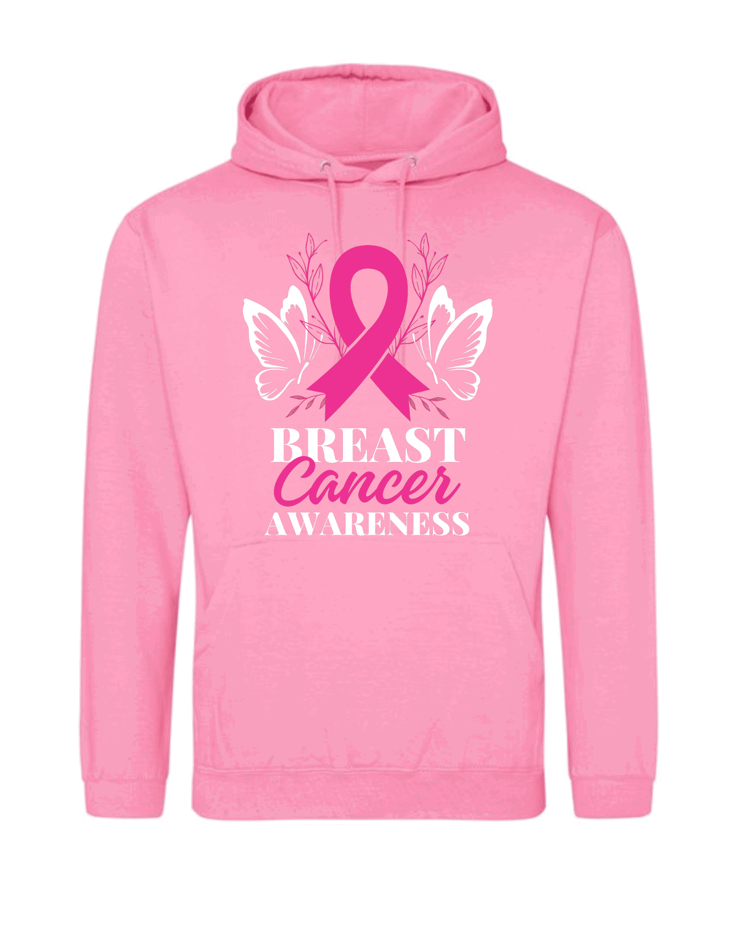 Breast Cancer Awareness - WPS Promotions