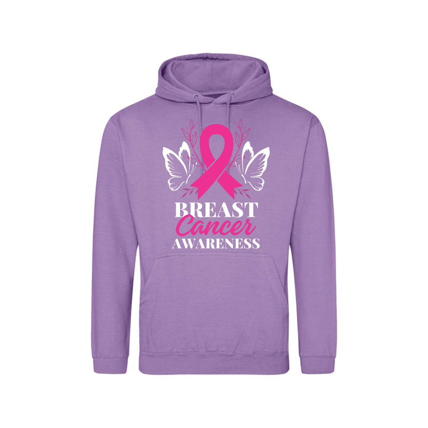 Breast Cancer Awareness - WPS Promotions