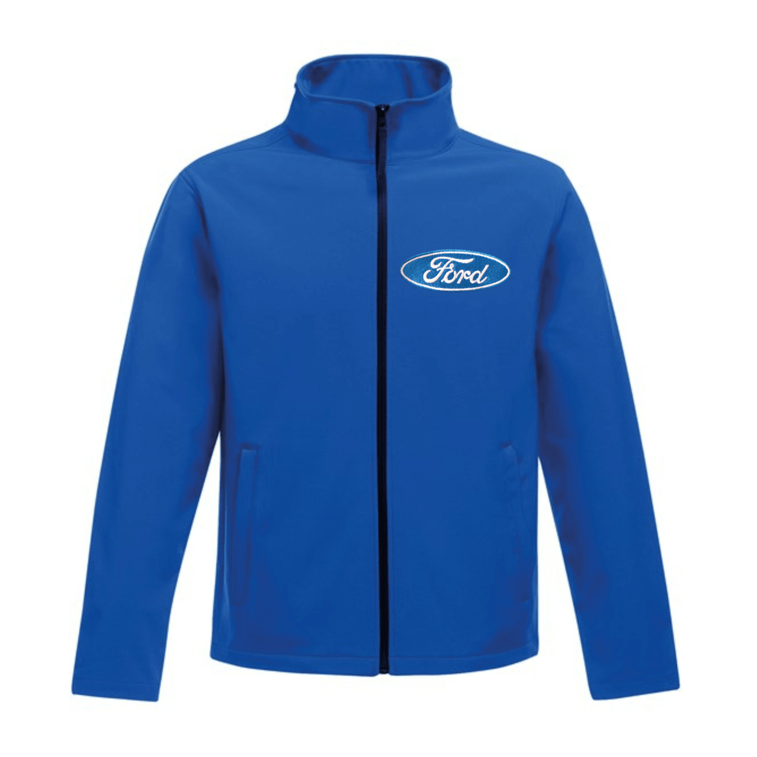 Ford Jacket - WPS Promotions