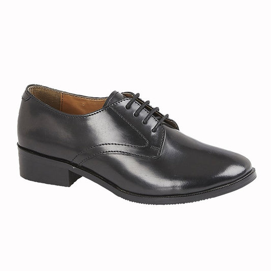 Grafter Cadet Ladies Shoe