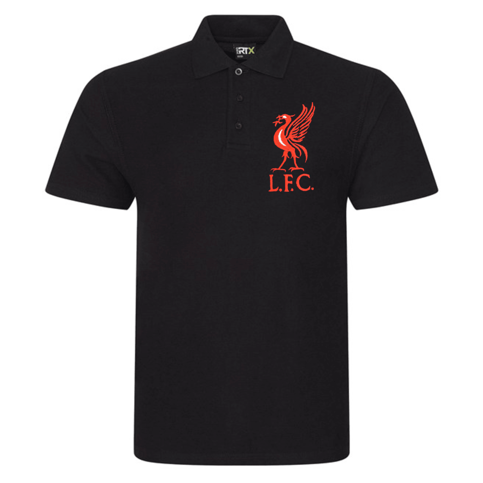 Liverpool Polo Shirt - WPS Promotions