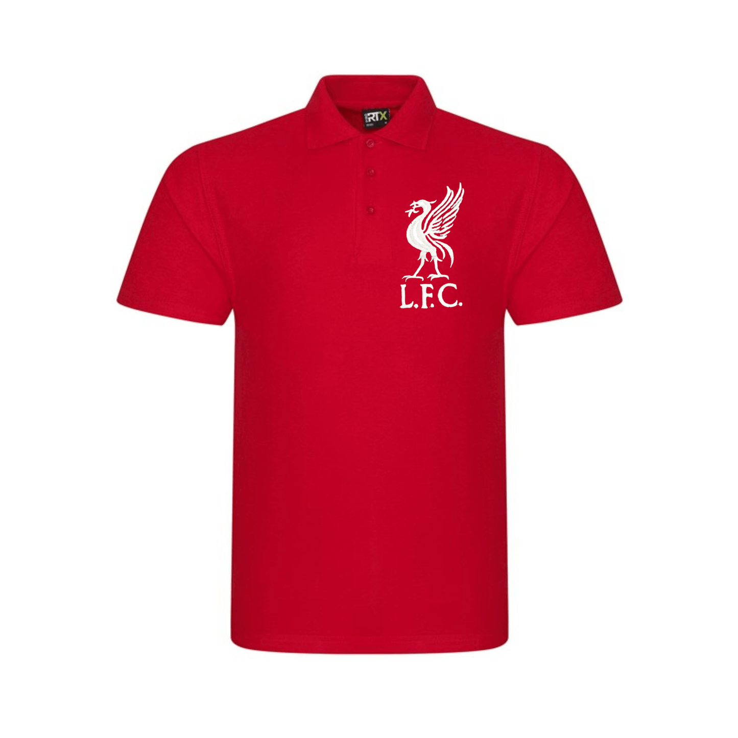 Liverpool Polo Shirt - WPS Promotions