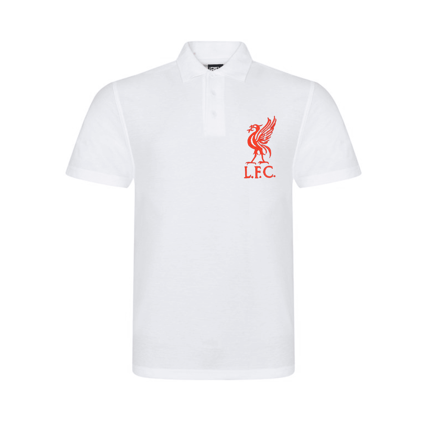 Liverpool Polo Shirt - WPS Promotions