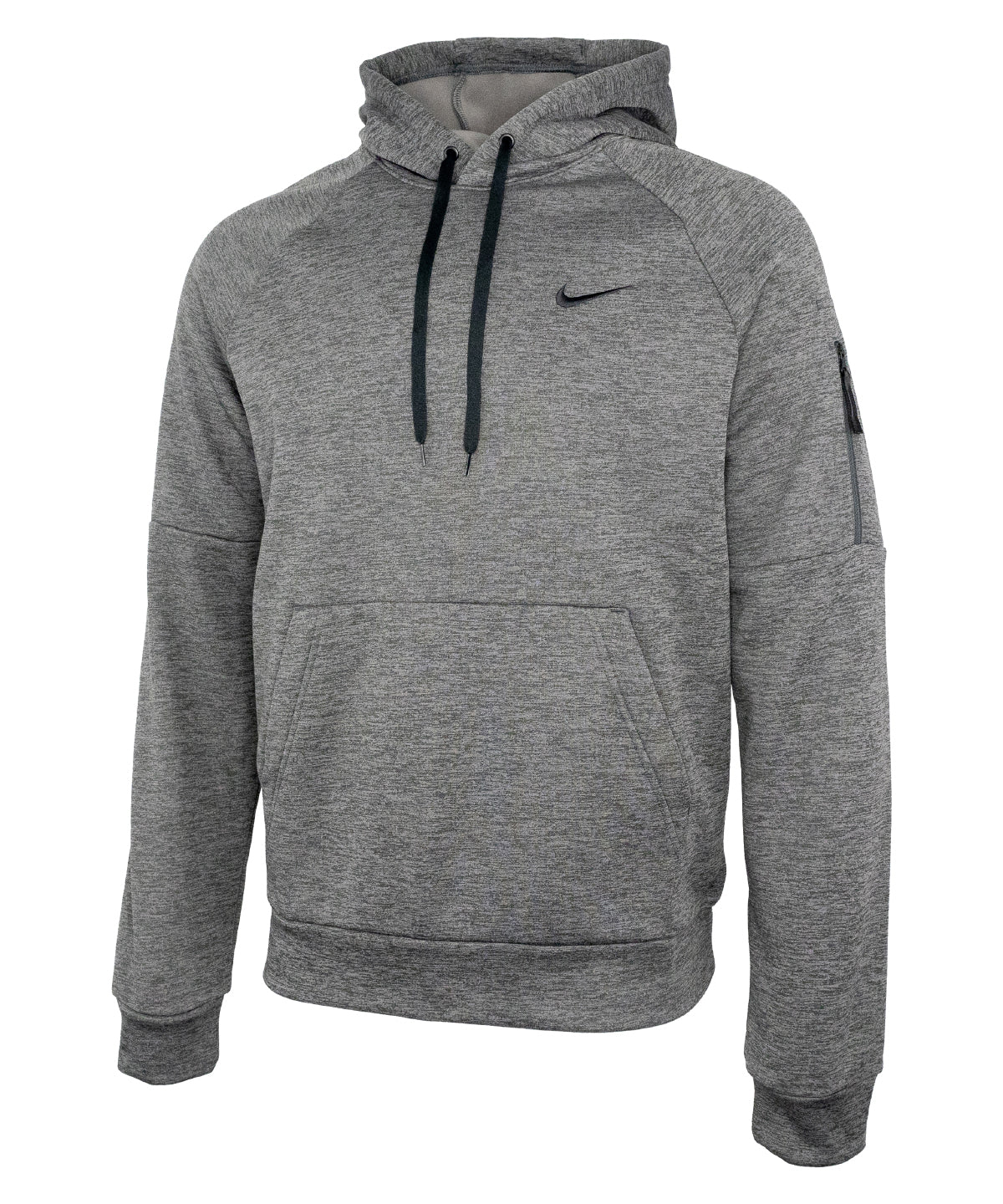 Nike men’s pullover fitness hoodie