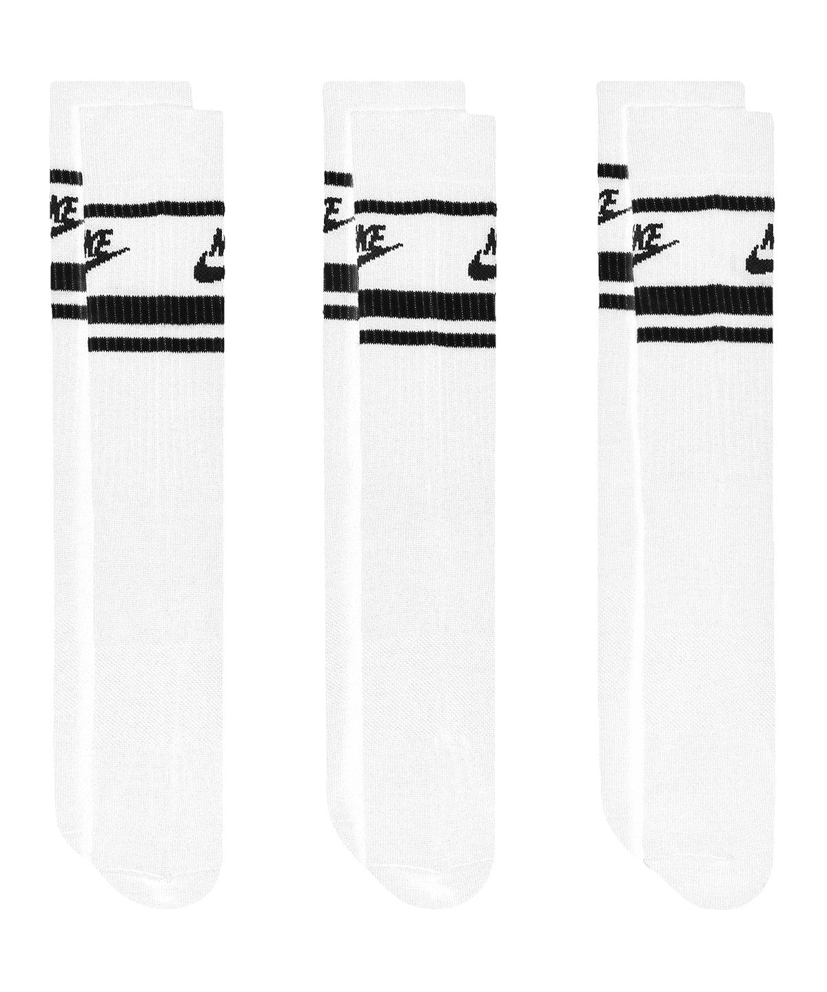 Nike Dri-FIT Sportswear everyday essential socks (3 pairs)