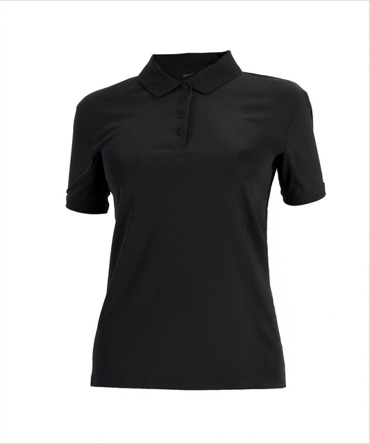 Womens Nike Dri-FIT Victory short sleeve polo