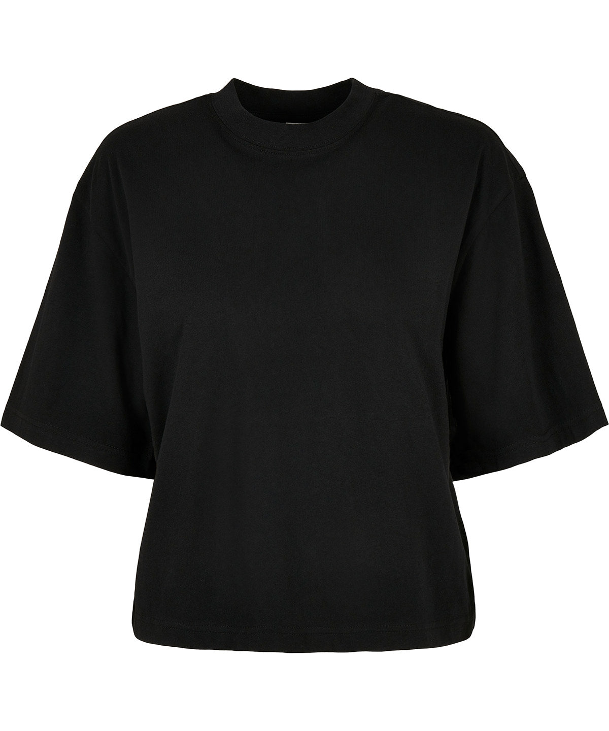 Womens oversized tee