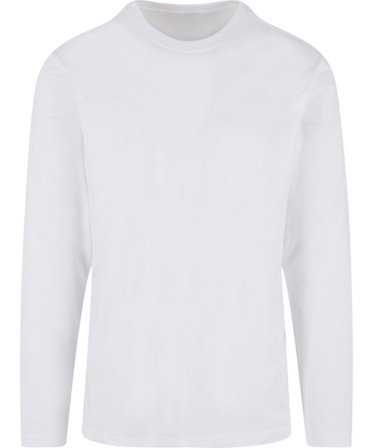 Regular fit long sleeve shirt