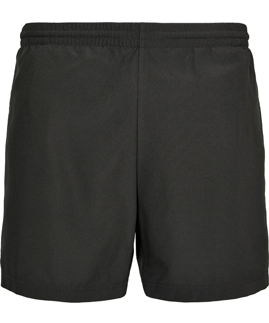 Basic swim shorts