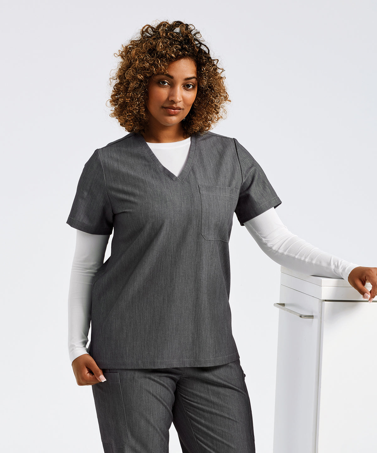 Women’s 'Limitless' Onna-stretch tunic