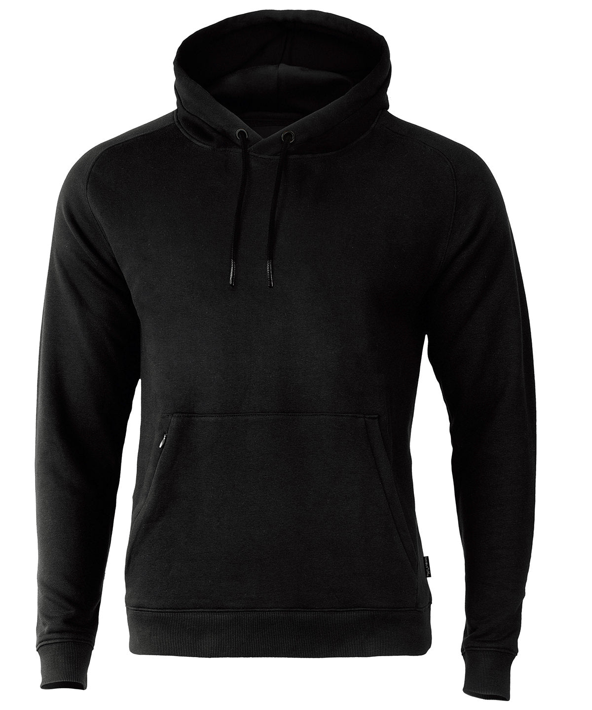 Fresno – casual hooded sweatshirt