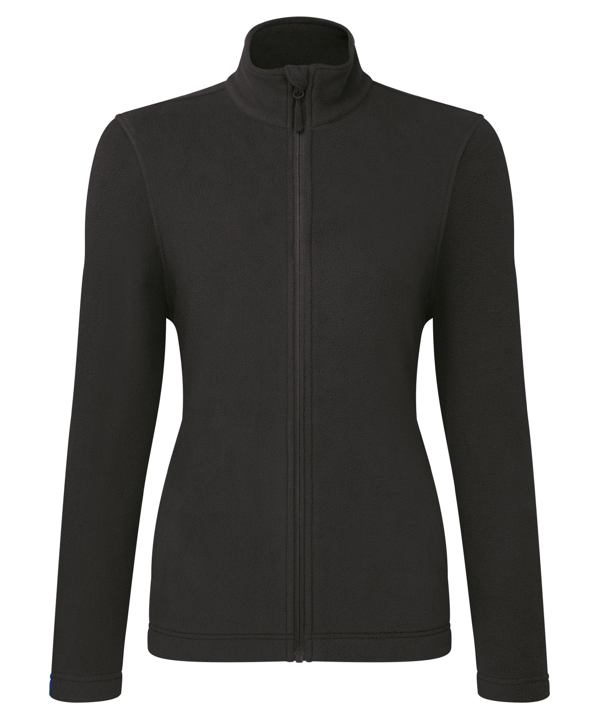 Women’s ‘Recyclight’ full-zip microfleece