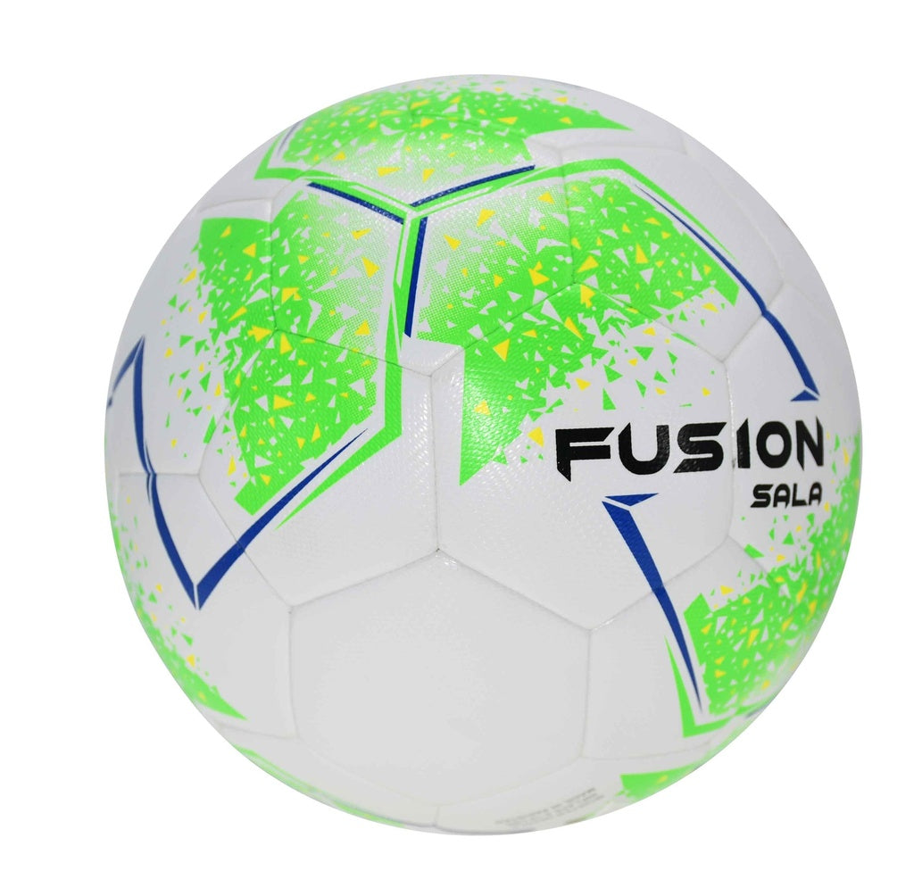 Precision Fusion Sala Futsal Ball size 4