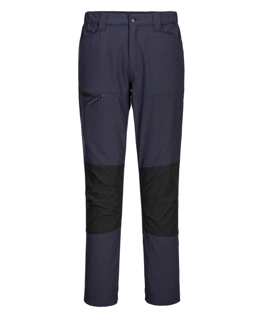 WX2 stretch work trousers (CD886) slim fit