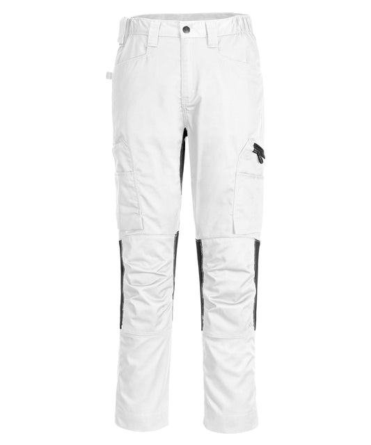 WX2 stretch trade trousers