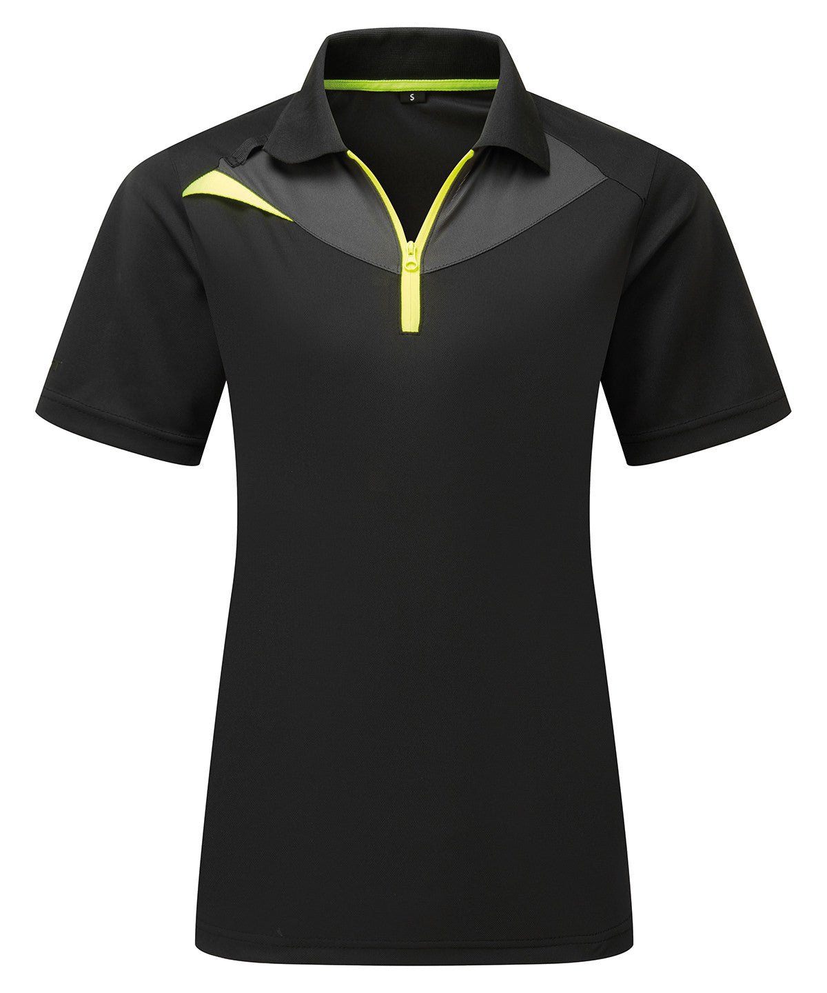 Womens DX4 polo shirt (DX409)