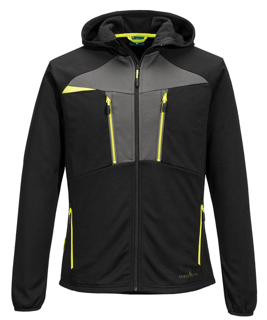 DX4 Technical fleece (DX417)