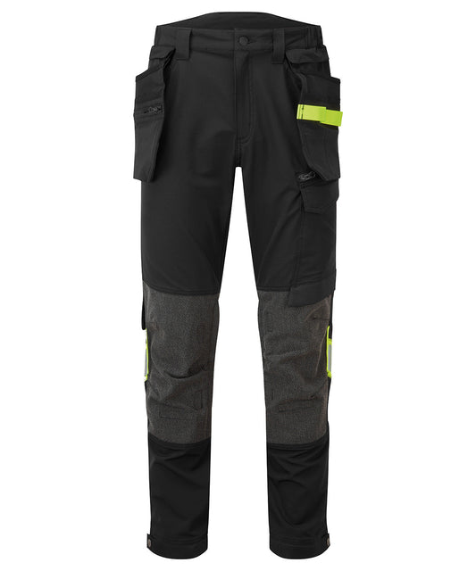 EV4 Stretch detachable holster trousers (EV440)