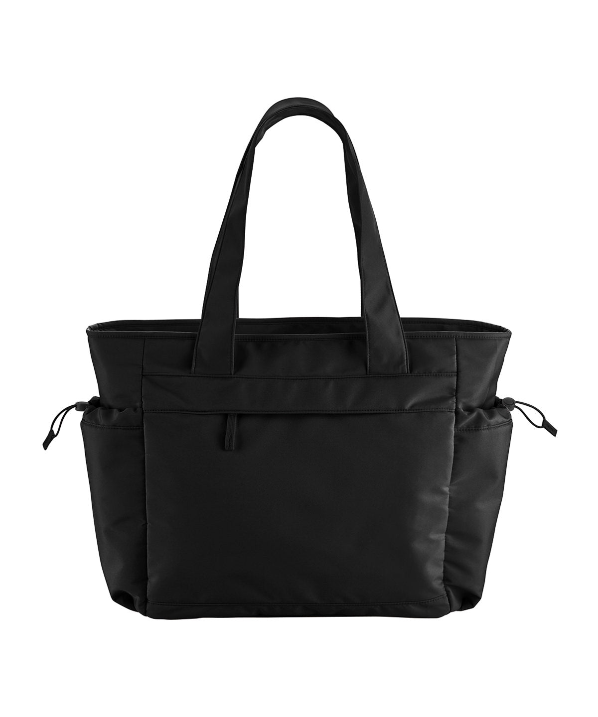 Studio oversized tote