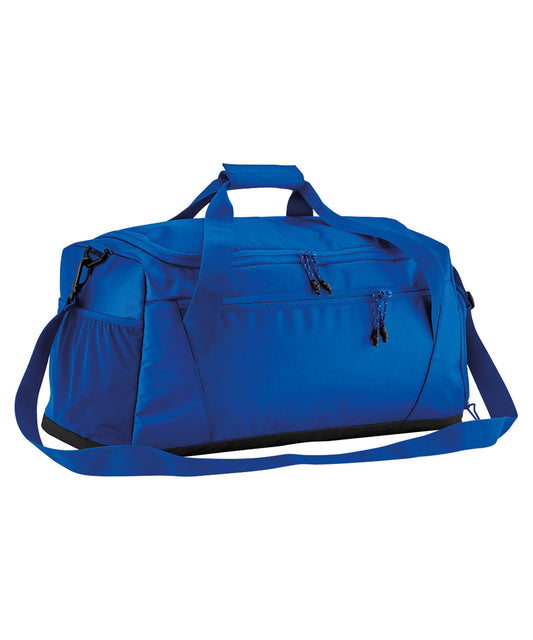 Multi-sport locker holdall