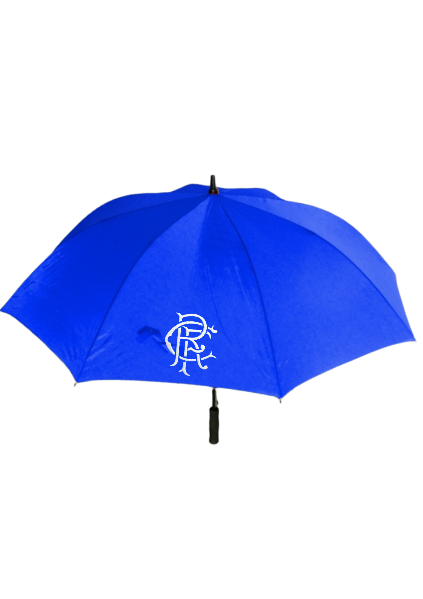 Rangers FC Umbrella logo 4 panels (collection only)