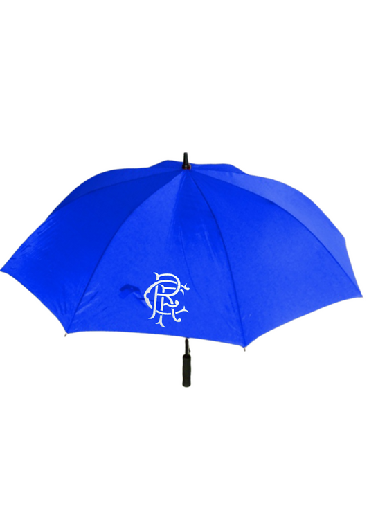 Rangers FC Umbrella logo 2 panels (collection only)