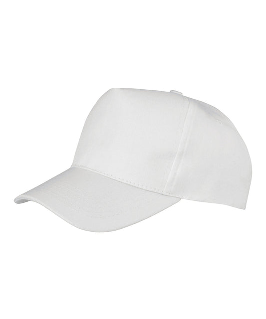 Core junior recycled printers cap