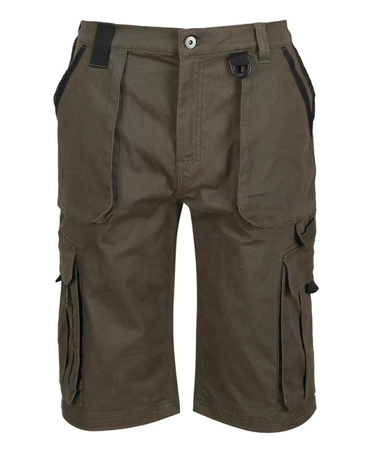 Pro utility shorts