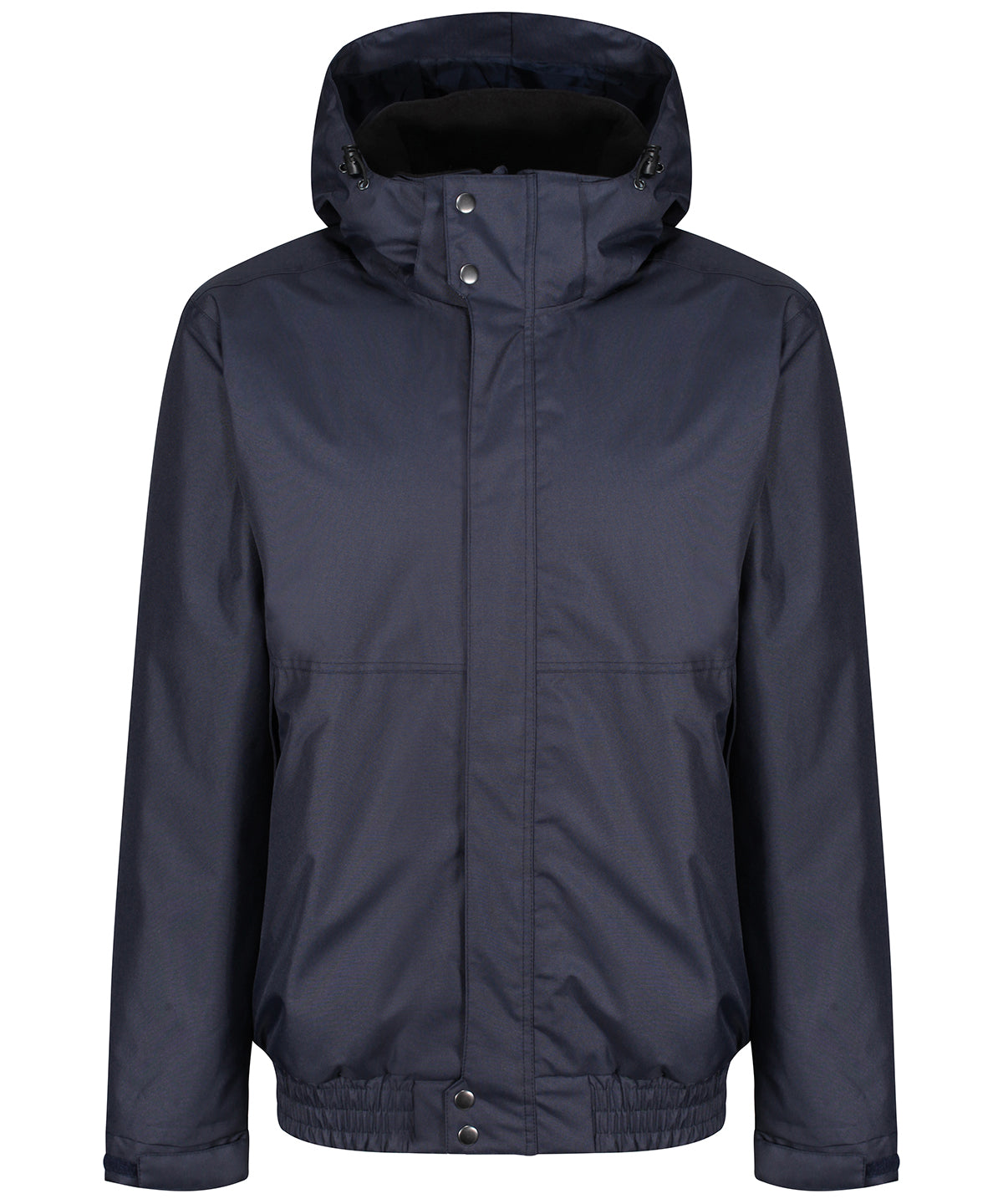 Blockade waterproof jacket