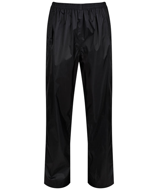 Women's pro packaway overtrousers