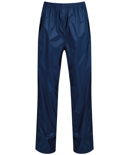 Women's pro packaway overtrousers